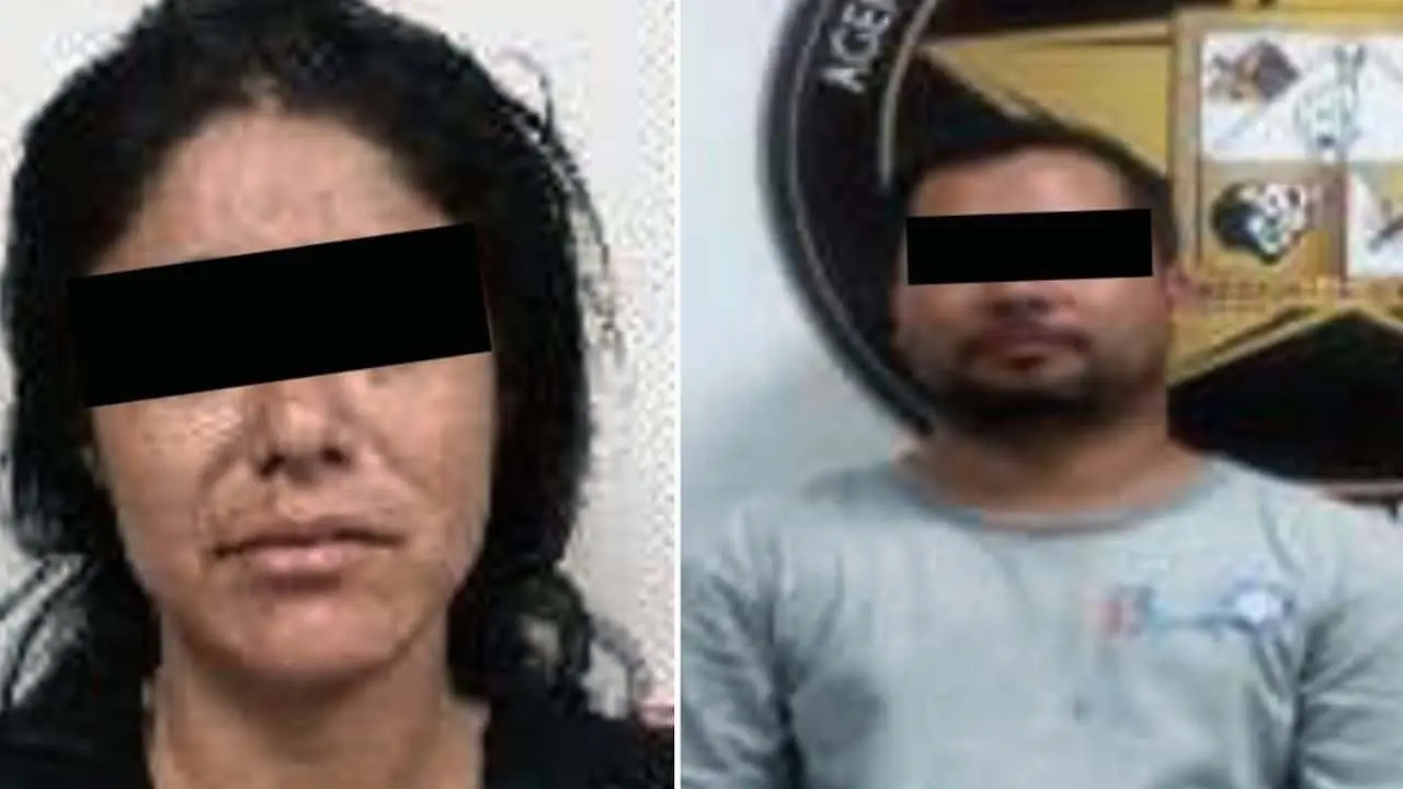 Vinculan a proceso a dos por violencia familiar en Cajeme