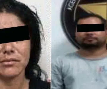Vinculan a proceso a dos por violencia familiar en Cajeme