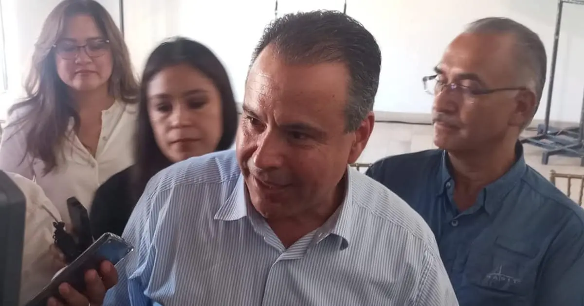 Alcalde de Hermosillo resalta ahorros por uso de vehículos eléctricos