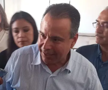 Alcalde de Hermosillo resalta ahorros por uso de vehículos eléctricos