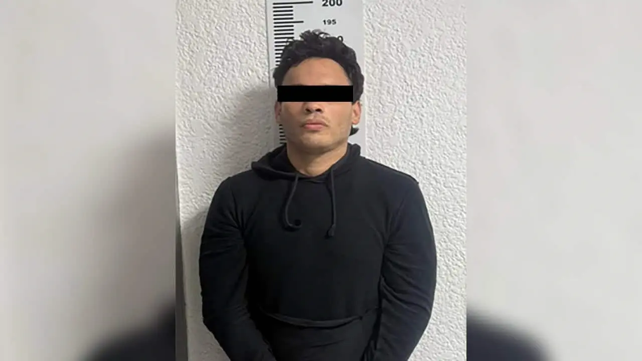 Dictan prisión preventiva justificada a Julio César Chávez Jr.