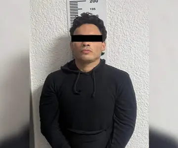 Dictan prisión preventiva justificada a Julio César Chávez Jr.