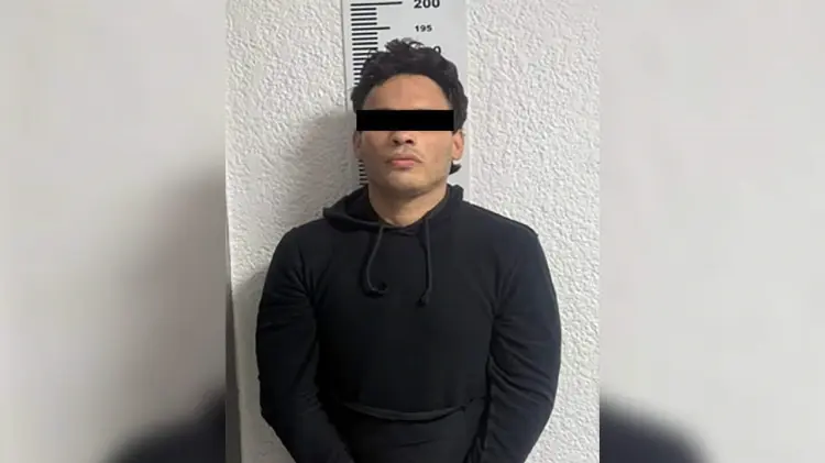 Julio César Chávez Jr, boxeador mexicano. (Foto: Especial / EXPRESO)