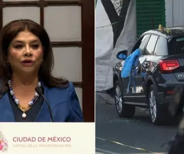 Capturan a 13 implicados en el asesinato de colaboradores de Clara Brugada