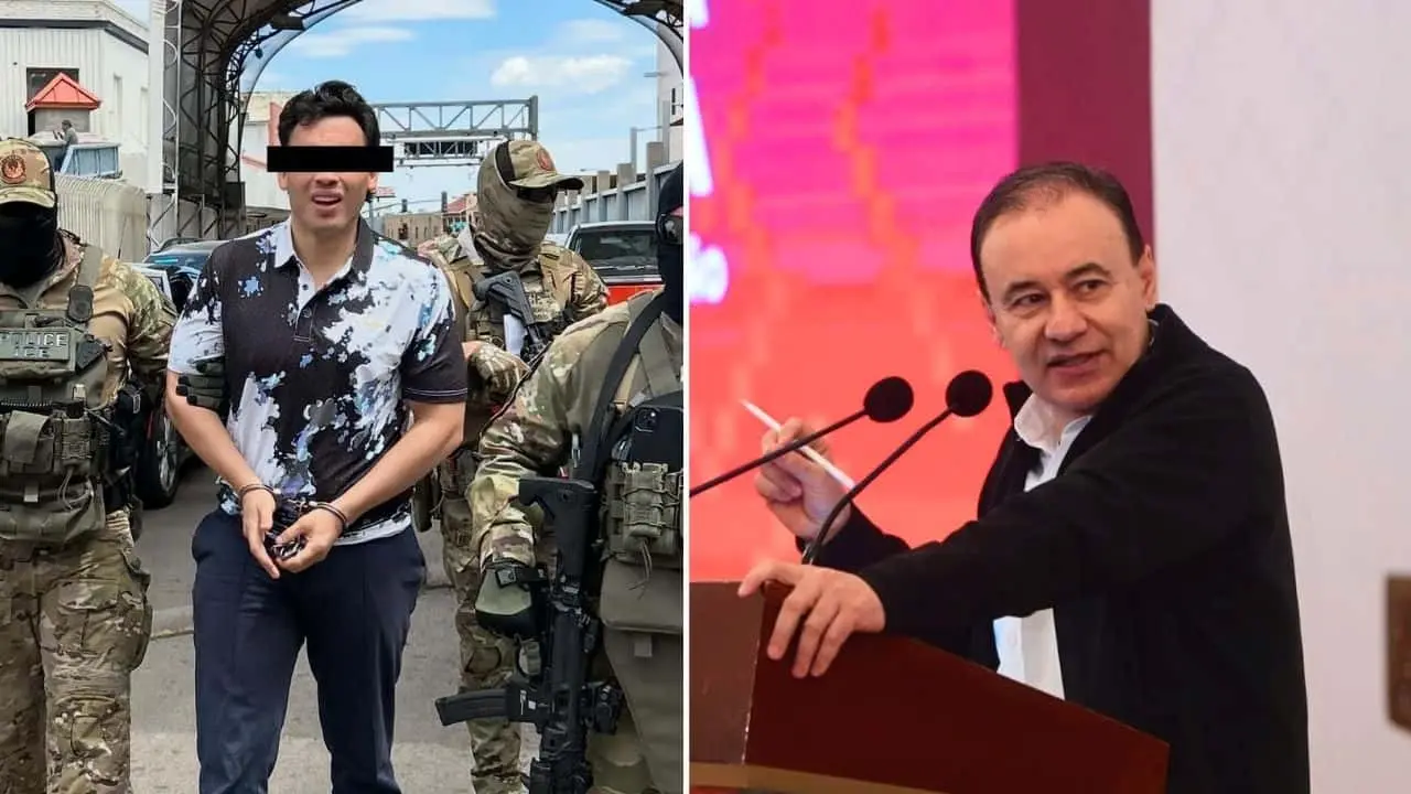 Desconoce Durazo si Chávez Jr. será trasladado a otro penal