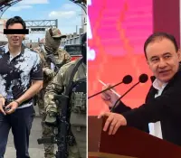 Desconoce Durazo si Chávez Jr. será trasladado a otro penal