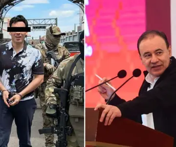 Desconoce Durazo si Chávez Jr. será trasladado a otro penal