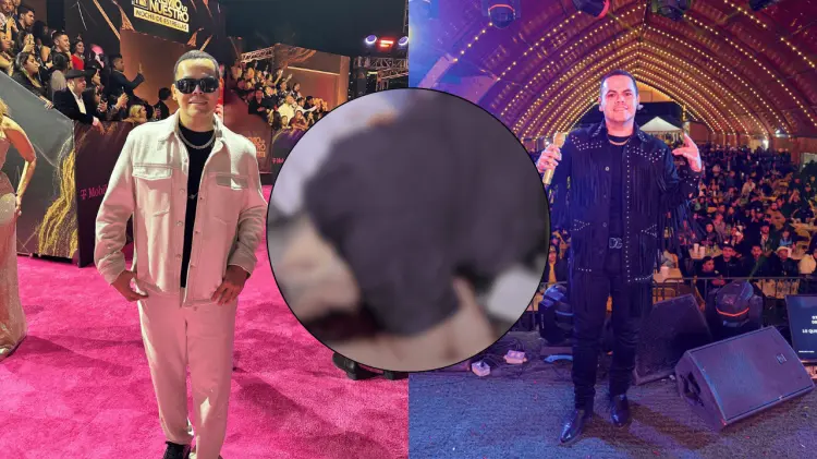 El vocalista de Enigma Norteño fue acribillado en Zapopan la tarde del martes. (Foto: Cortesía)