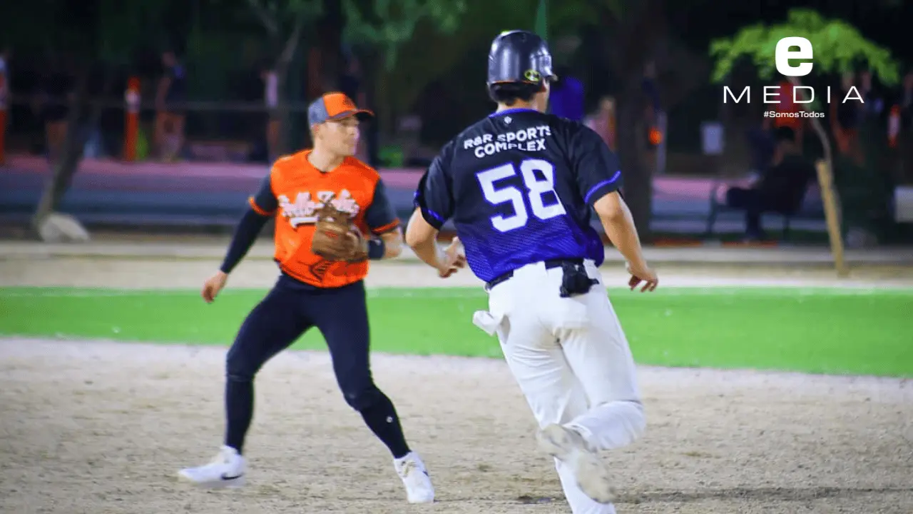 R&R Sports Complex y Los Amigos de Ramón Corral destacan en Liga del Sol