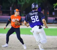 R&R Sports Complex y Los Amigos de Ramón Corral destacan en Liga del Sol