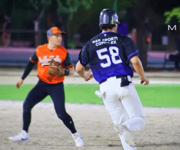 R&R Sports Complex y Los Amigos de Ramón Corral destacan en Liga del Sol