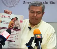 Bienestar reporta 300 mil adultos mayores con pensión en Sonora