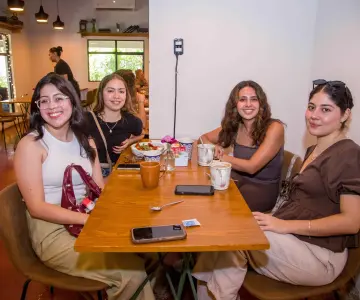 Celebrando la felicidad