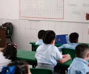 Capacitan a maestros en Sonora para garantizar inclusión escolar