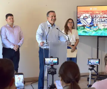 Steve Wozniak y Carlos Moreno participarán en Foro Mundial de Energía Solar