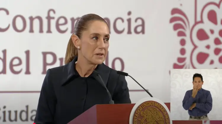 México registró 34 mil 265 mdd en inversión extranjera. (Foto: Especial / EXPRESO)