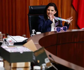 SCJN valida elección judicial pese a denuncias por acordeones