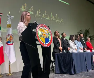 Unison inaugura el 36º Encuentro Nacional e Internacional de la AMIC