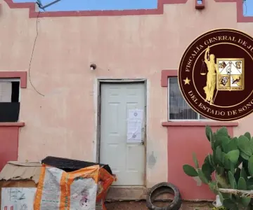 Carne hallada en domicilio en Nogales no era de perro: FGJE