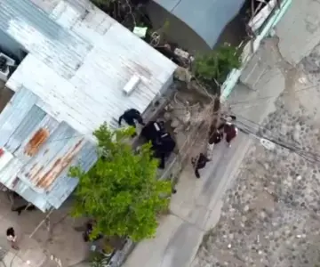Capturan a El Walter, generador de violencia del Cerro de la Campana