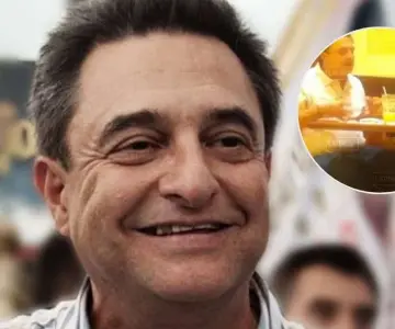 Da INE carpetazo a caso de Pío López Obrador y David León