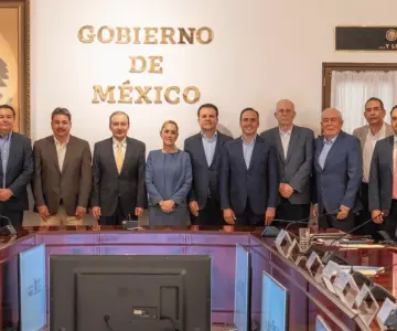 Sector ganadero recibe apoyo ante crisis por cierre de frontera con Estados Unidos