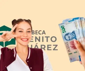 Beca Benito Juárez 2025: requisitos y documento digitalizado para registro