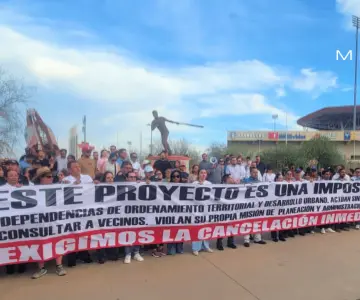 Vecinos piden reunión pública por proyecto de viviendas en Cadam