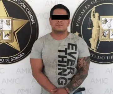 Imputan a sujeto por robo y amenazas a negocio en la San Benito
