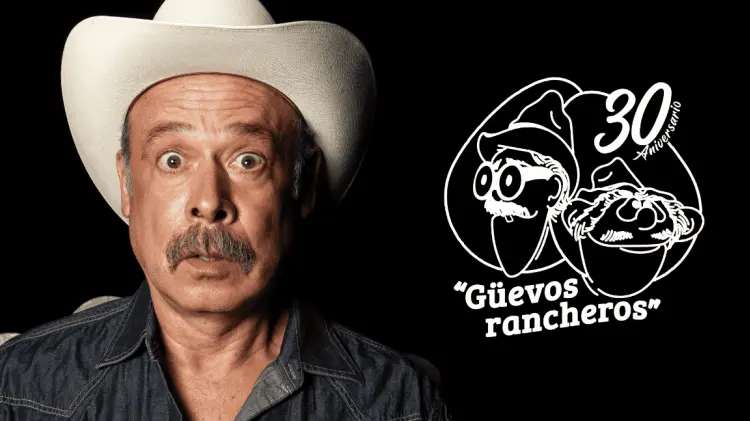 El actor da vida a Mundo. (FOTO: CORTESÍA / EXPRESO)