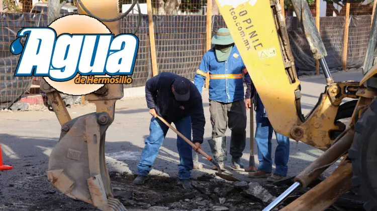 Los trabajos de reparación llevarán más tiempo del esperado. (Foto: Especial/EXPRESO)