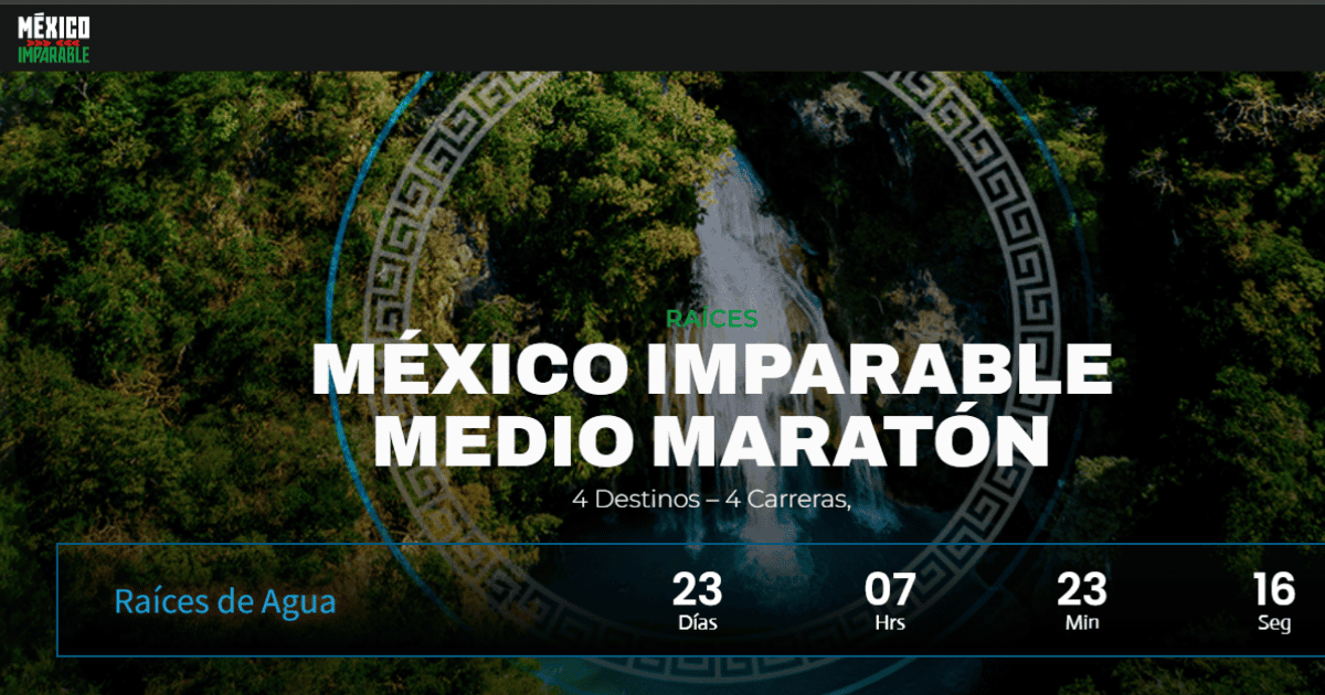 Turismo deportivo generó 60.4 mil mdp en México en el 2024