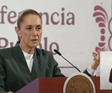 Claudia Sheinbaum recorrerá estados afectados por lluvias torrenciales