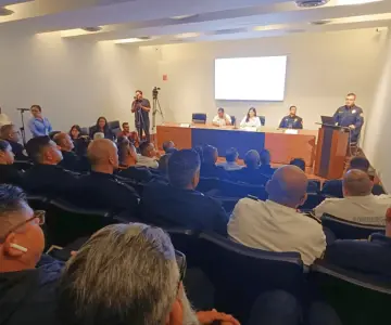 En casi ocho décadas, apenas dos bomberos de Hermosillo lograron jubilarse