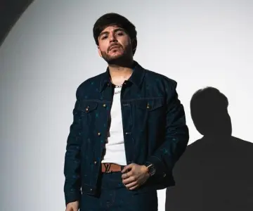 Tito Double P llegará a Hermosillo con su tour ¡Ay mamá!
