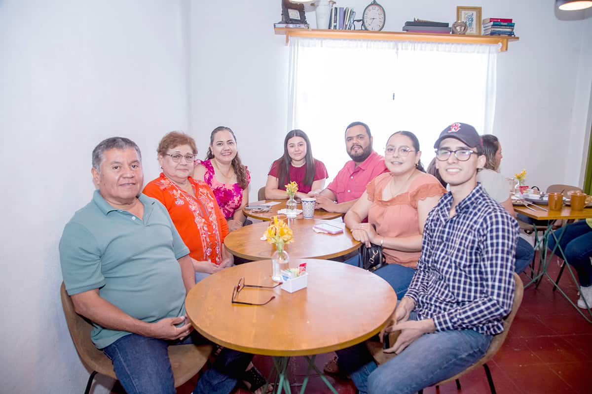 Descubriendo nuevos platillos favoritos