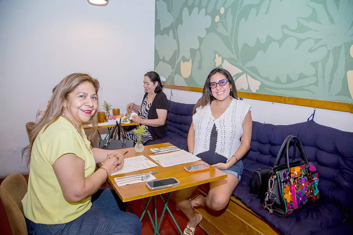 Descubriendo nuevos platillos favoritos