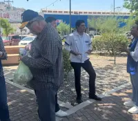 Lanzan programa AyuPadi para apoyar a personas con discapacidad