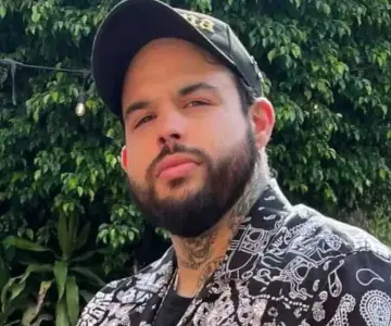 Emiliano Aguilar lanza mensaje a Christian Nodal y desata polémica