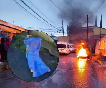 Una persona muere tras linchamiento en Puebla; autoridades llaman a confiar en la justicia