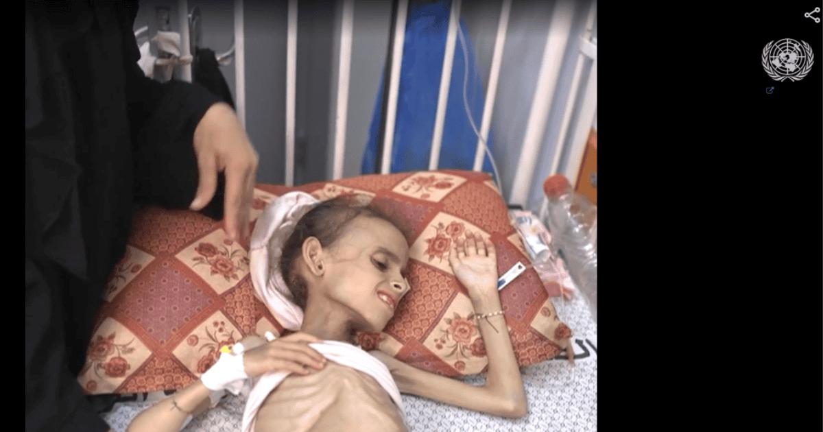 ONU declara hambruna en Gaza y solicita apertura de fronteras