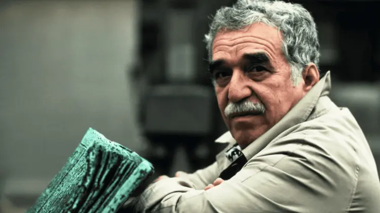 Gabriel García Márquez, periodista y escritor que incursionó en crónica y periodismo narrativo