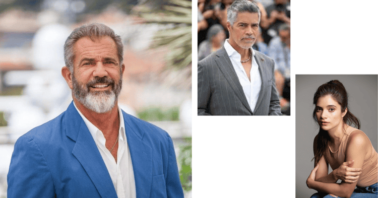 Nogales será locación para rodaje de la película Coyote de Beernz Prince