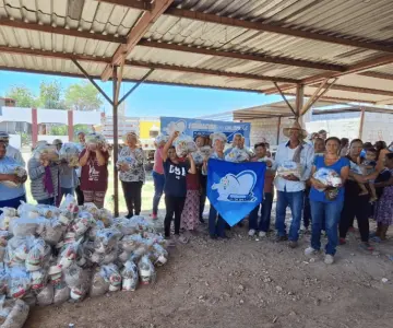 Fundación del Doctor Simi iniciará entregas de despensa en octubre