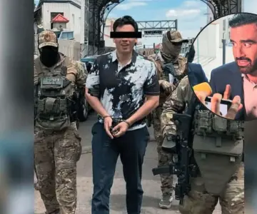 Julio César Chávez Jr. llevará su proceso en libertad