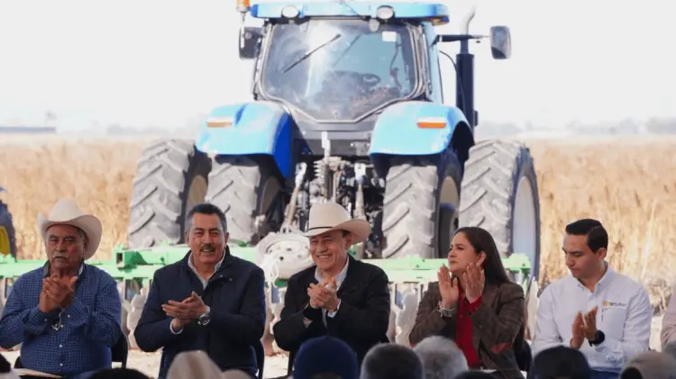 Ya publicaron las reglas de operación del Programa de Apoyo por la Sequía