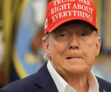 Trump anuncia investigación a importación de muebles para imponer arancel