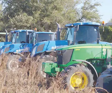 Destinan 300 mdp contra la sequía; respaldan el campo sonorense