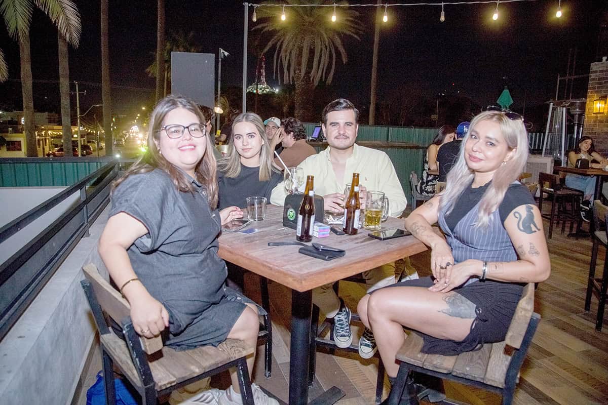 Convirtiendo encuentros en momentos inolvidables
