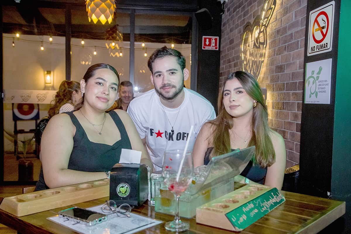 Convirtiendo encuentros en momentos inolvidables
